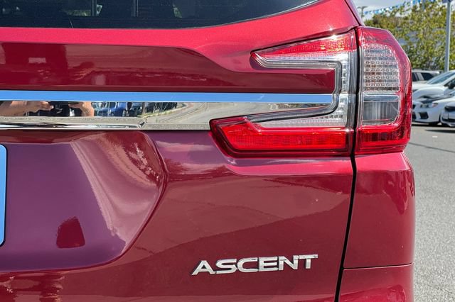 Used 2024 Subaru Ascent Premium w/ Convenience Package AWD/4WD image 34
