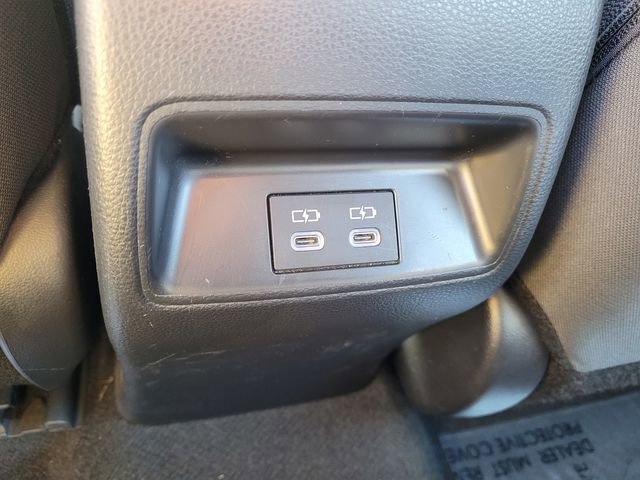Used 2024 Toyota Corolla LE FWD image 10