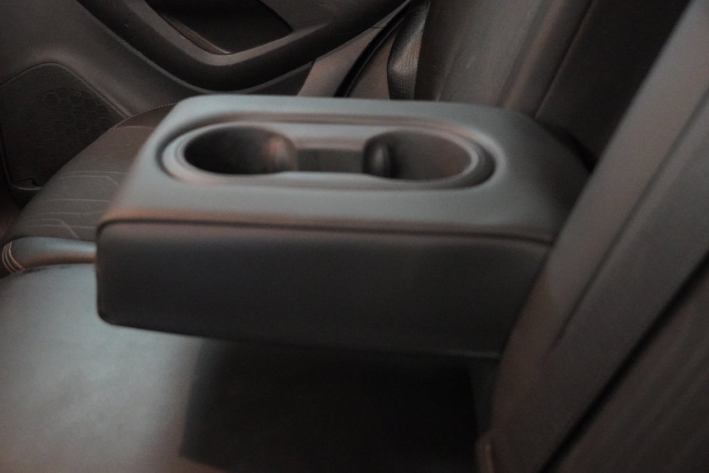 Used 2020 Chevrolet Trax LT w/ Driver Confidence Package FWD image 27