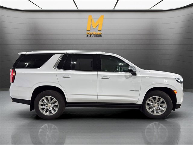 Used 2024 Chevrolet Tahoe Premier w/ Advanced Technology Package