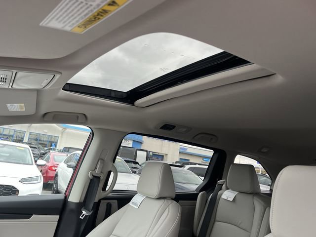 New 2026 Honda Odyssey EX-L image 18