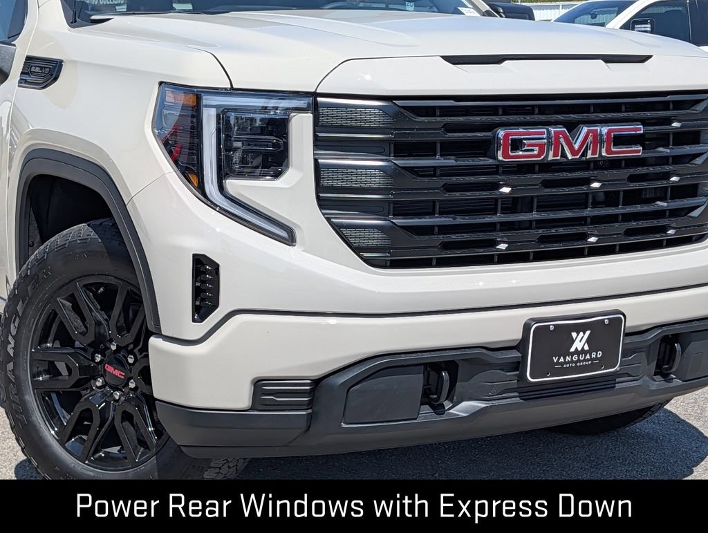 New 2026 GMC Sierra 1500 Pro w/ Graphite Edition AWD/4WD image 8