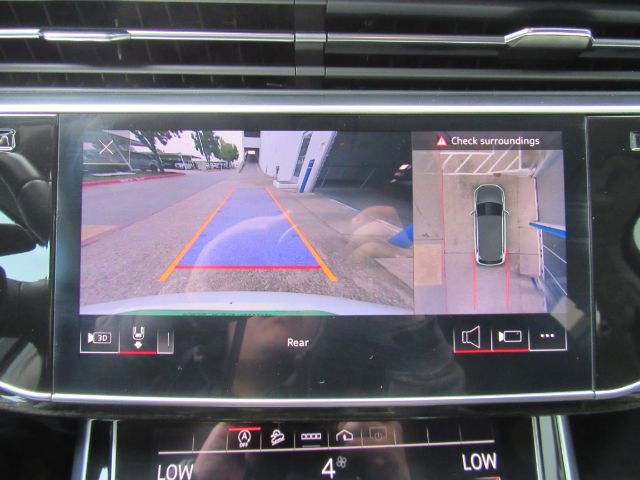 Used 2023 Audi Q7 2.0T Premium Plus w/ Premium Plus Package image 10