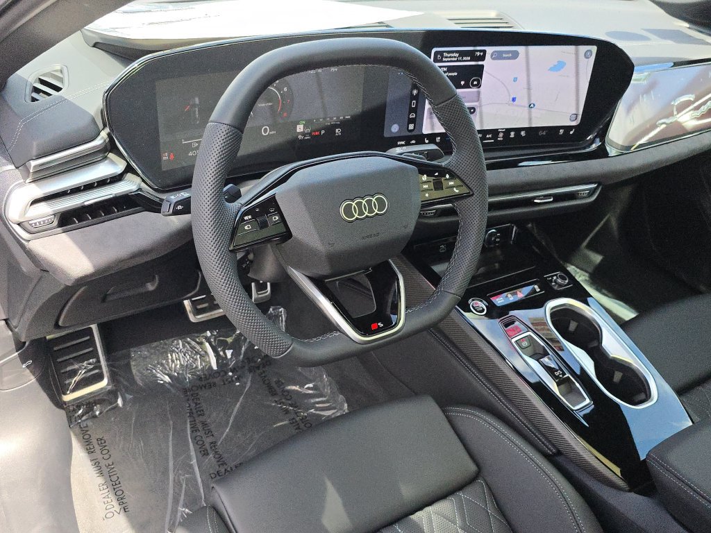 New 2026 Audi A6 Prestige AWD/4WD image 16