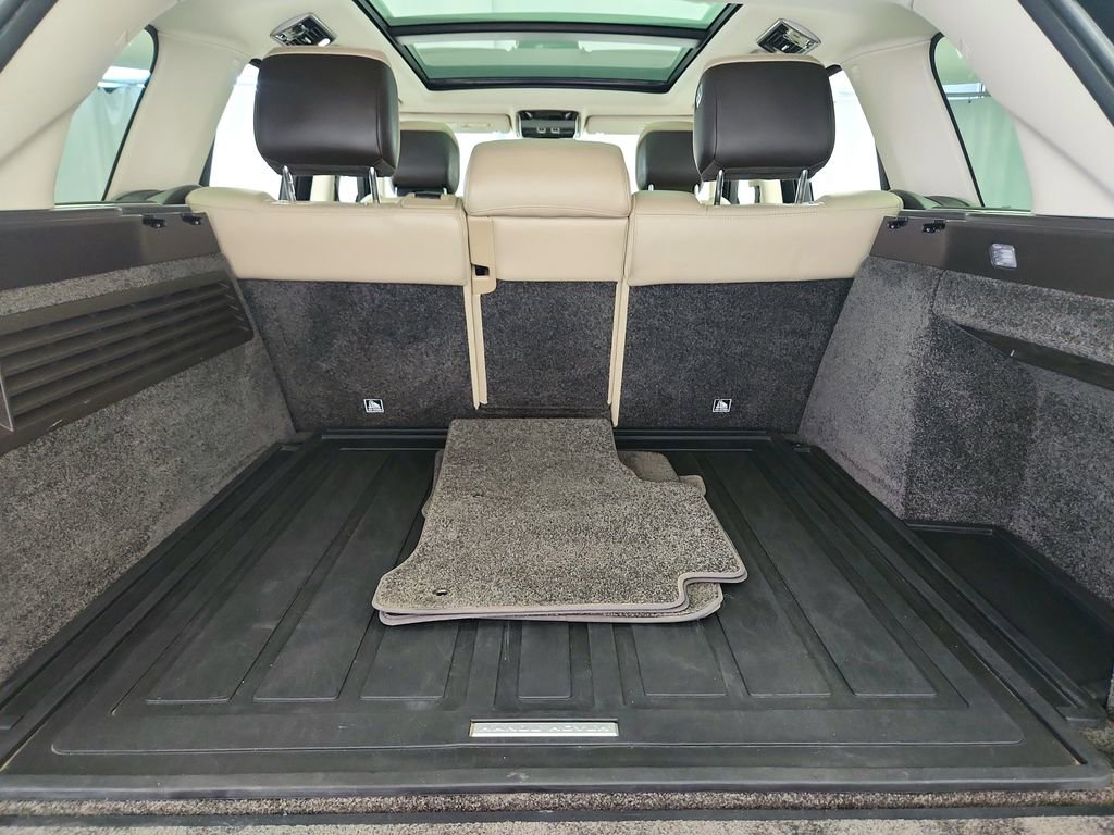 Used 2019 Land Rover Range Rover HSE AWD/4WD image 35