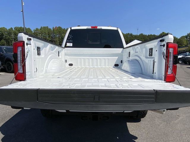 New 2026 Ford F250 Platinum image 29
