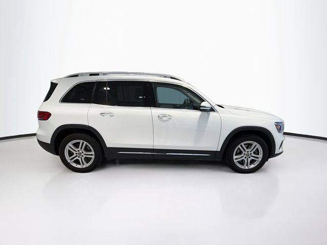 Used 2022 Mercedes-Benz GLB 250 GLB 250 image 7
