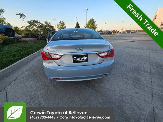 Used 2013 Hyundai Sonata GLS FWD image 6