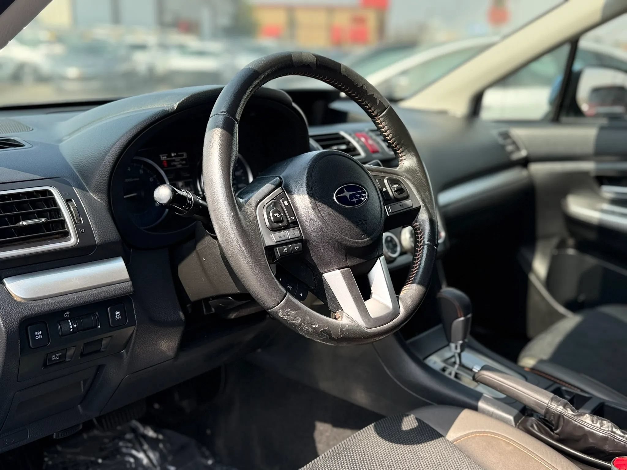 Used 2017 Subaru Crosstrek 2.0i Premium AWD/4WD image 13
