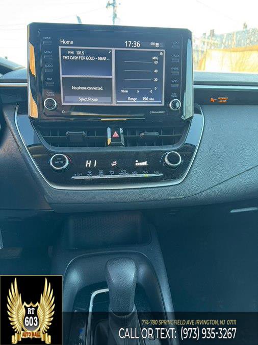 Used 2022 Toyota Corolla LE image 13
