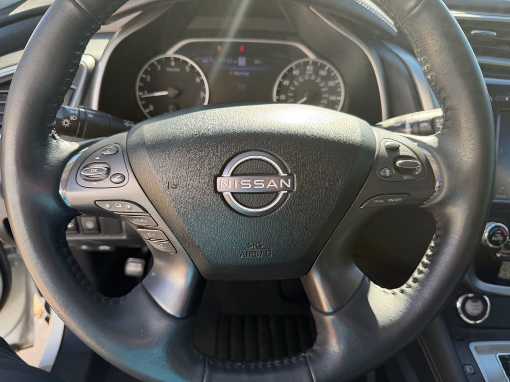Used 2023 Nissan Murano Platinum w/ Cargo Package image 18
