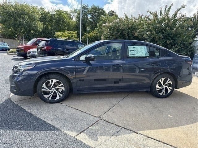 New 2025 Subaru Legacy Premium image 5