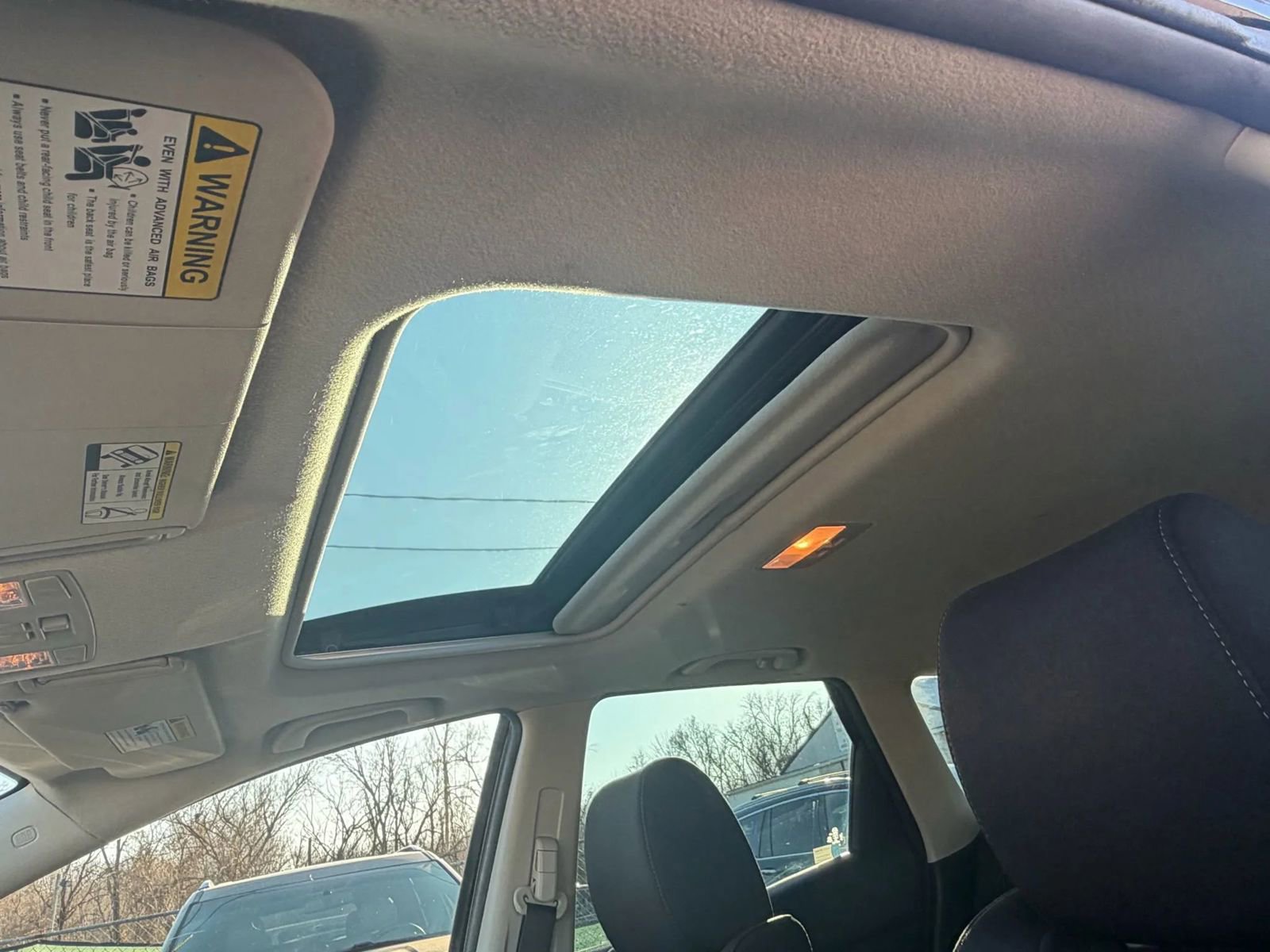 Used 2011 MAZDA CX-7 i Sport w/ Convenience Pkg image 25