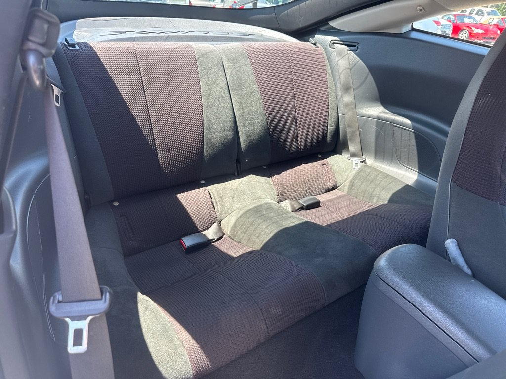 Used 2012 Mitsubishi Eclipse GS Sport FWD image 22