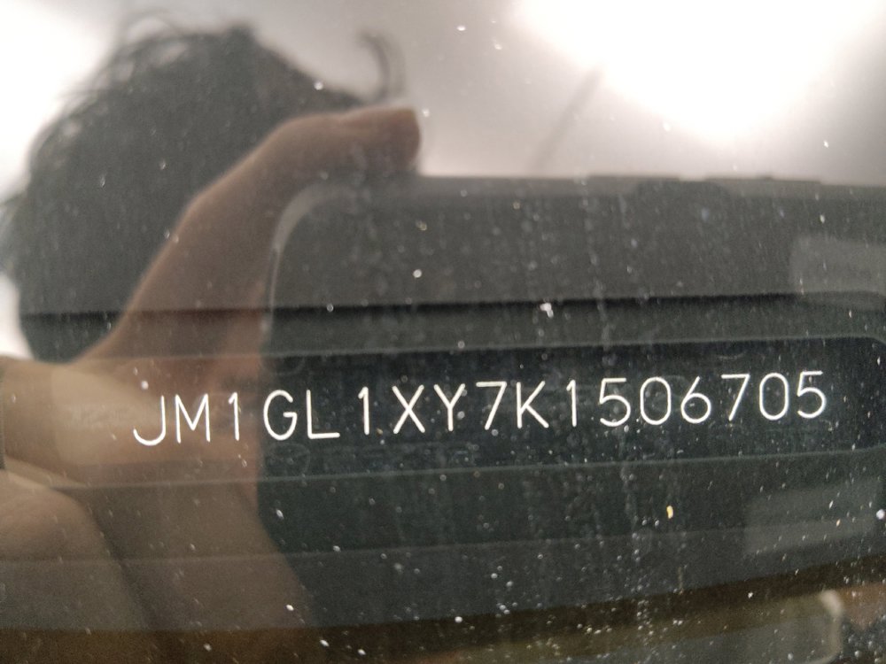 Used 2019 MAZDA MAZDA6 Signature image 33