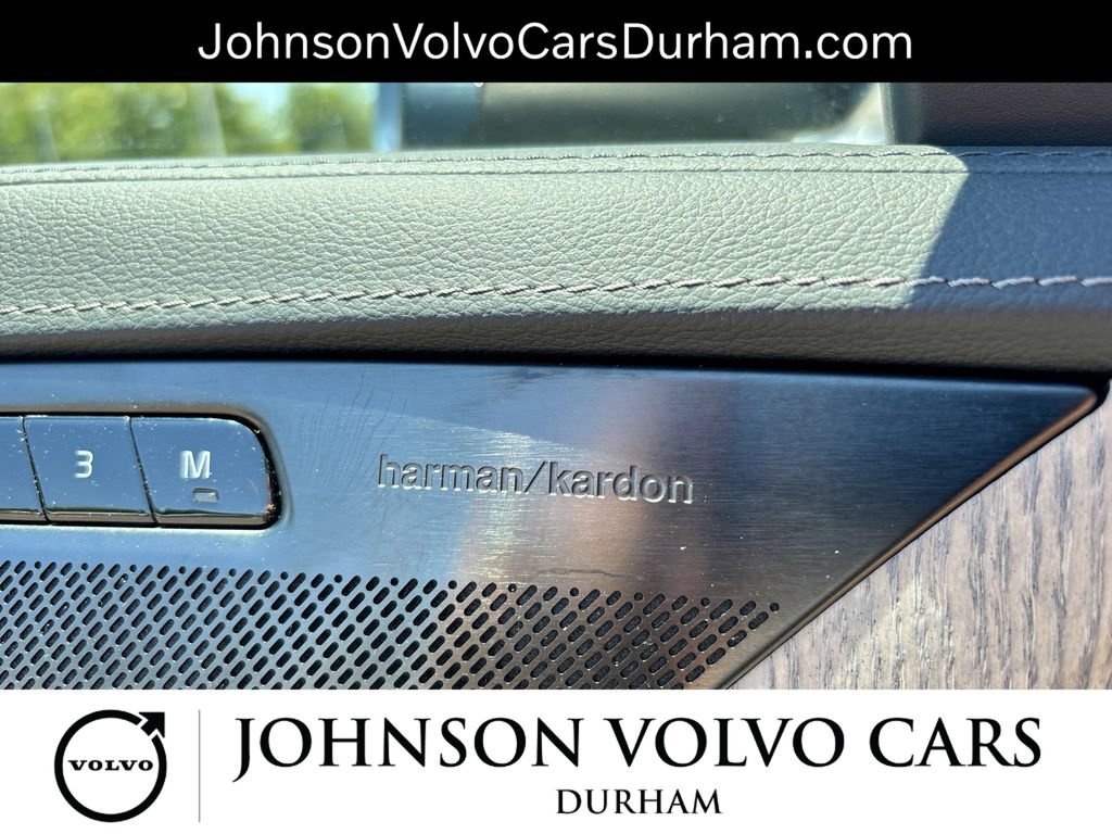 Used 2023 Volvo XC90 B6 Ultimate w/ Protection Package Premier AWD/4WD image 18