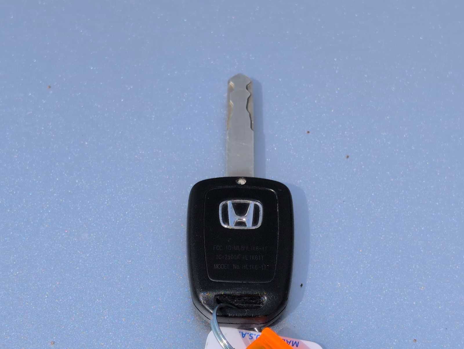 Used 2014 Honda Accord Sport image 31