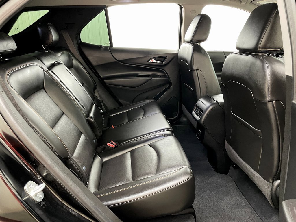 Certified 2020 Chevrolet Equinox LT w/ Midnight Edition image 42