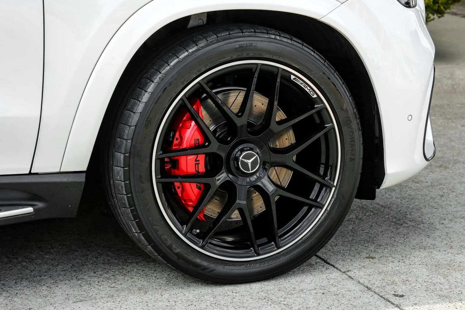 Used 2022 Mercedes-Benz GLE 63 AMG S image 69