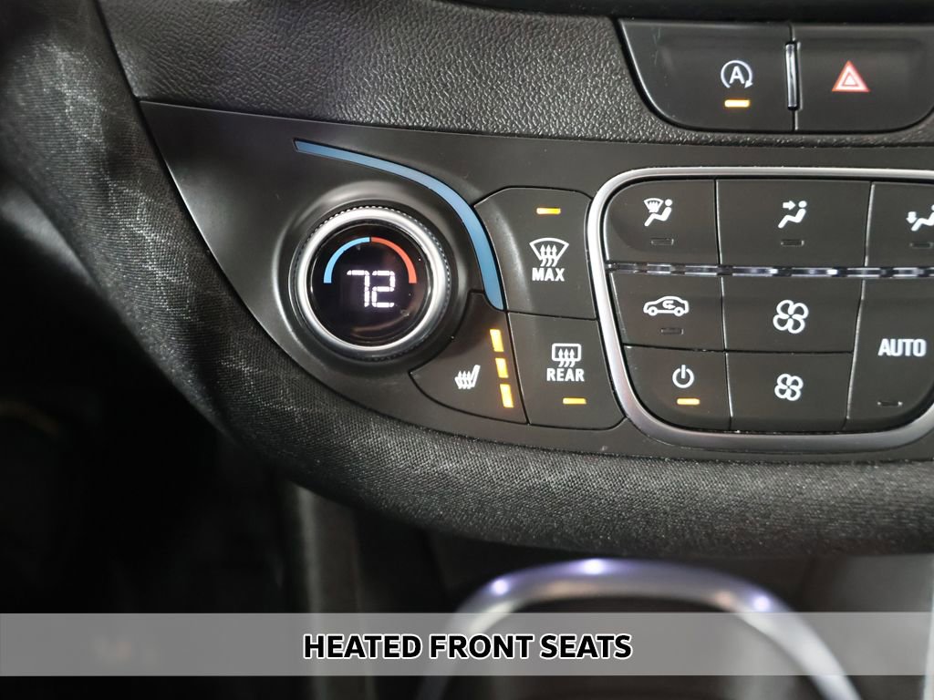 Used 2025 Chevrolet Malibu LT image 5