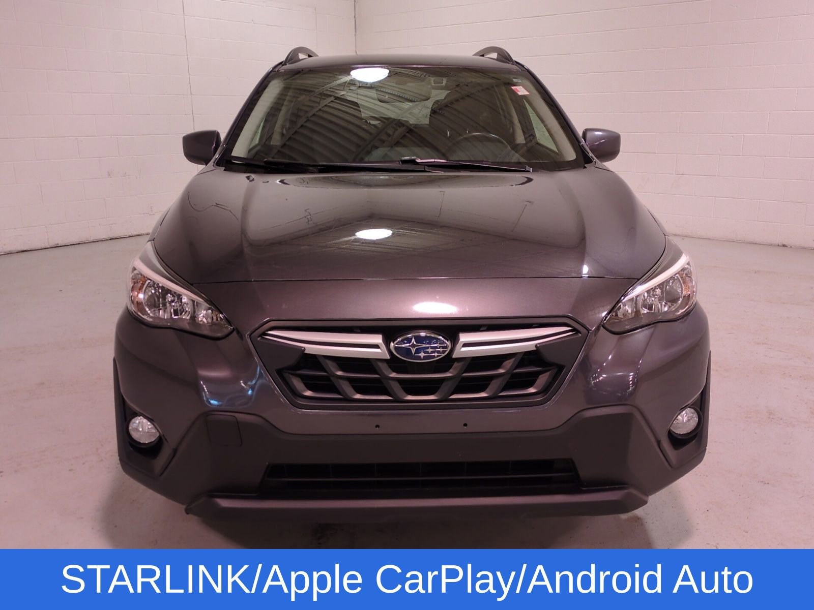 Certified 2023 Subaru Crosstrek 2.0i Premium image 9