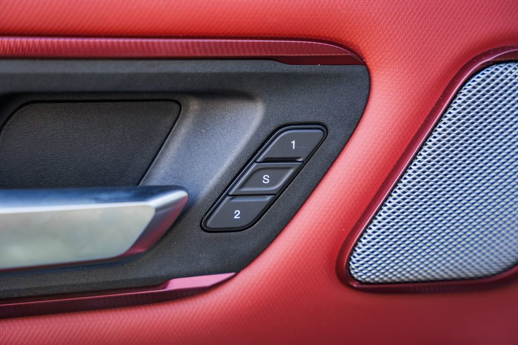 New 2026 RAM 1500 Rebel w/ Rebel Level 2 Equipment Group image 43