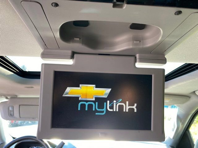 Used 2016 Chevrolet Tahoe LT image 23