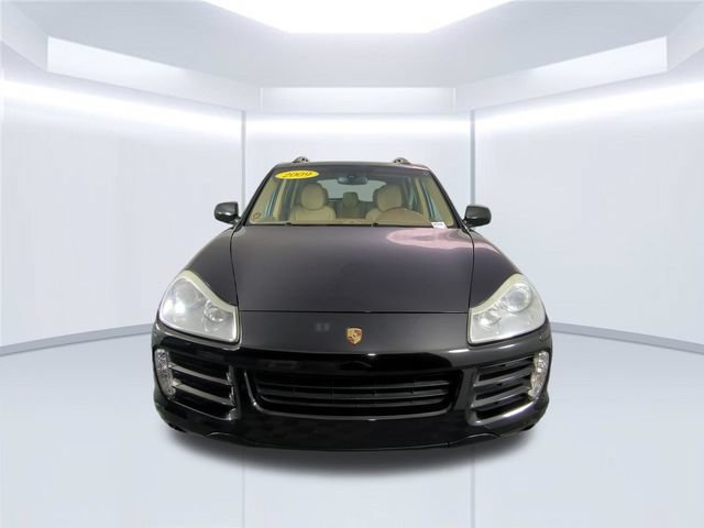 Used 2009 Porsche Cayenne S AWD/4WD image 16