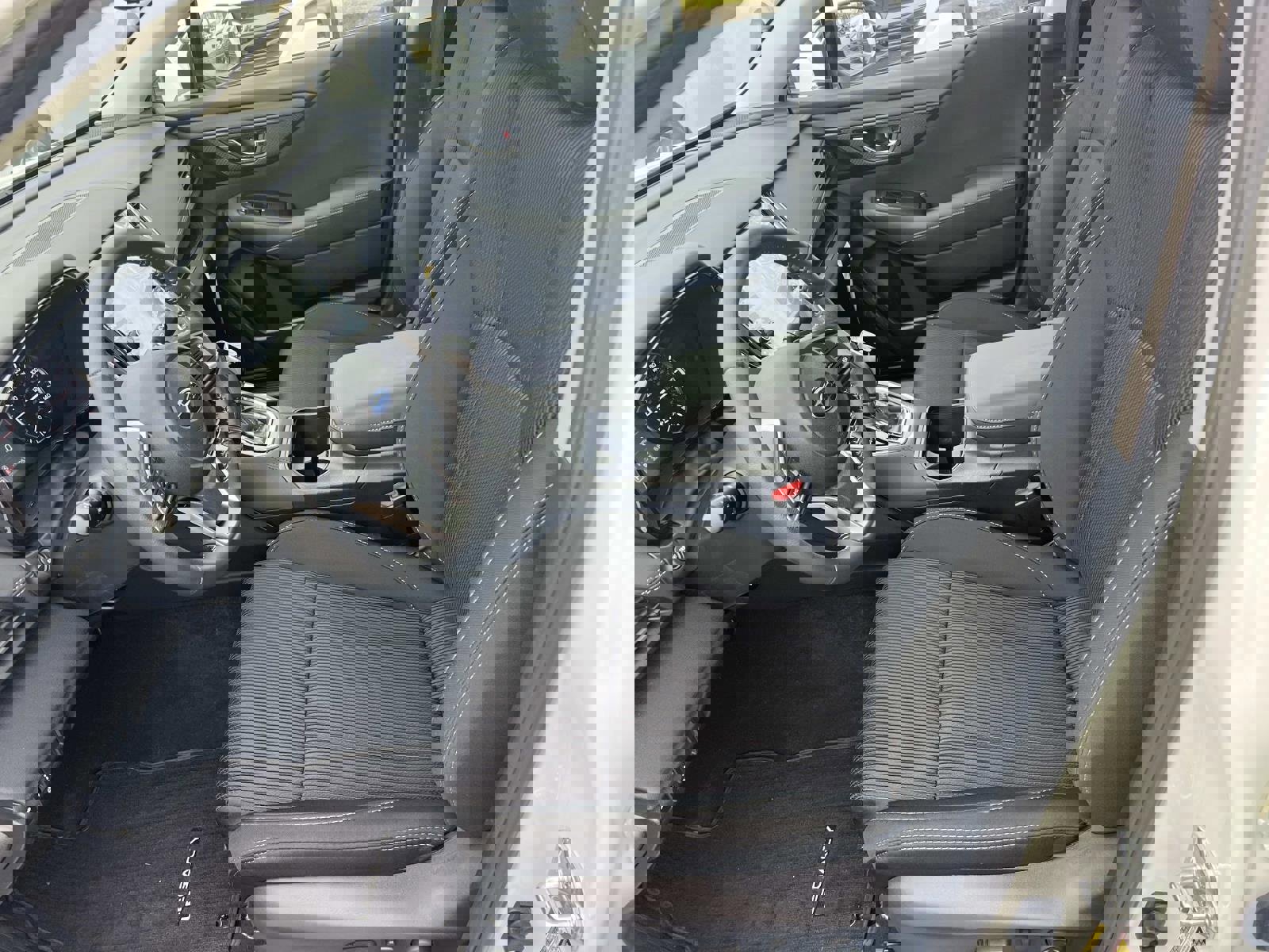 Certified 2025 Subaru Legacy Premium w/ Popular Package #1 image 9