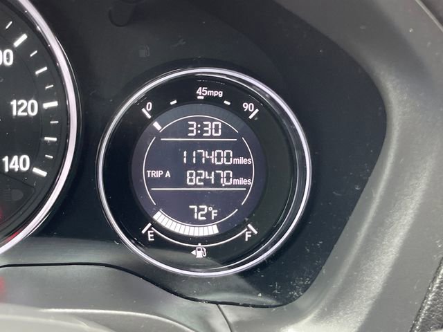 Used 2016 Honda HR-V EX image 16