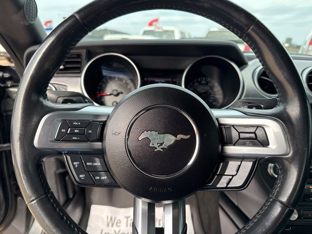 Used 2018 Ford Mustang GT image 8