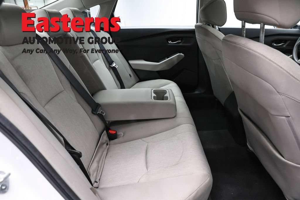 Used 2024 Honda Accord EX image 22