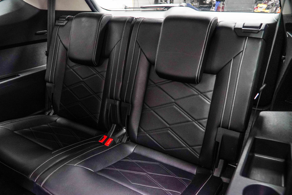 Used 2024 Volkswagen Atlas SE AWD/4WD image 41