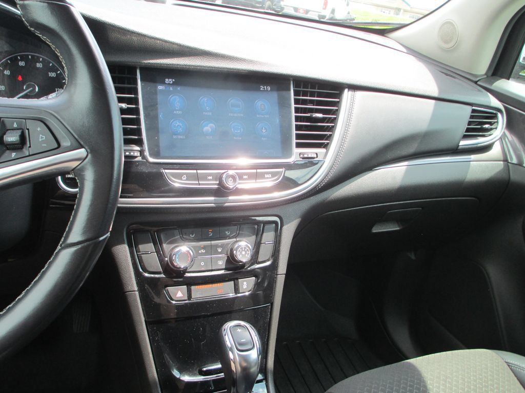 Used 2018 Buick Encore Preferred FWD image 25
