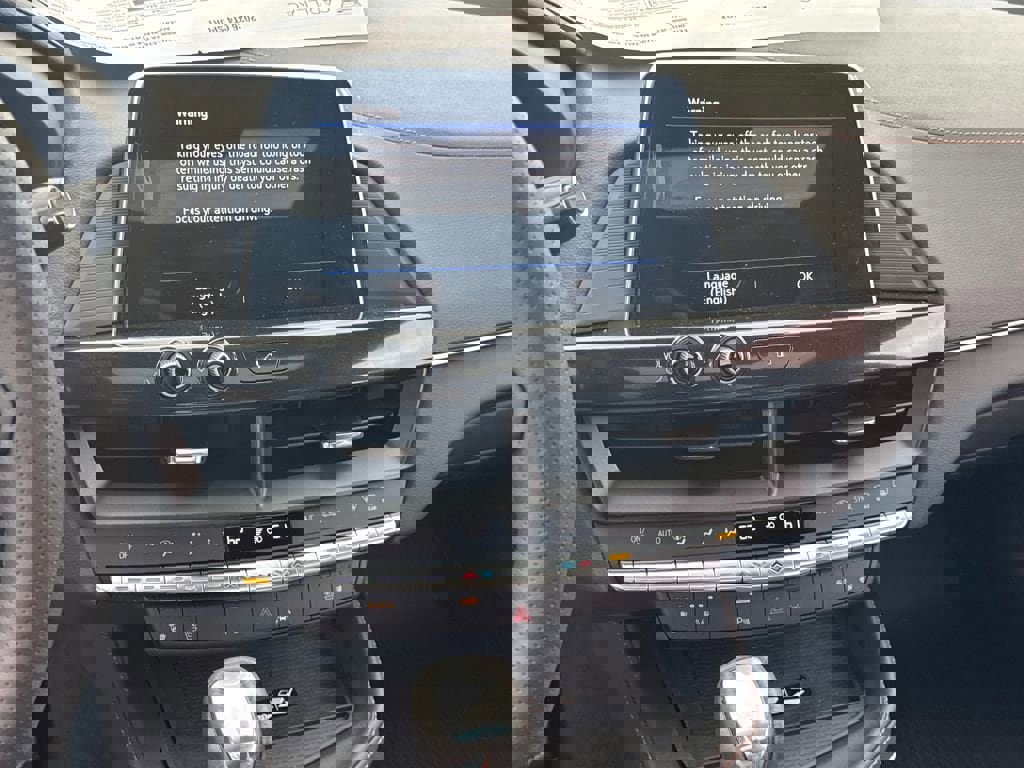 New 2026 Cadillac CT4 Sport image 22