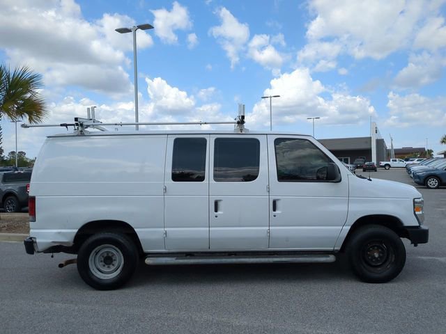 Used 2013 Ford E-250 and Econoline 250 w/ PWR Group image 3