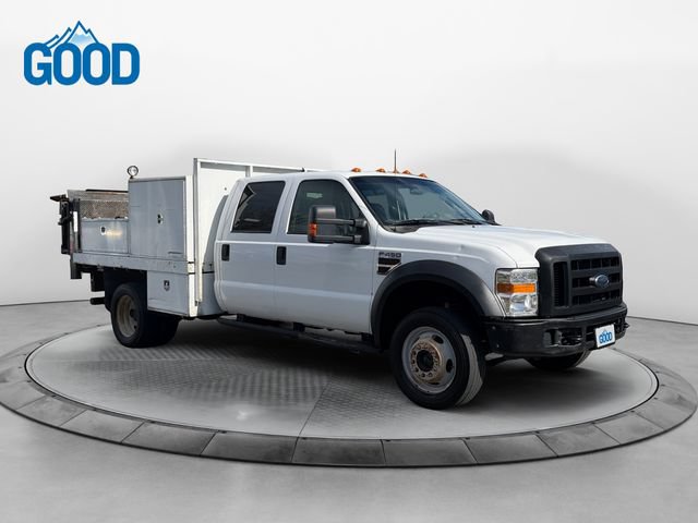 Used 2008 Ford F450 XL AWD/4WD image 7