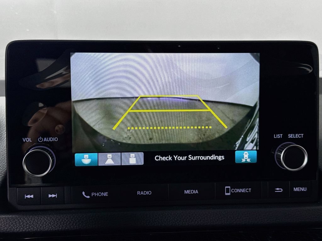 Used 2026 Honda Civic Sport image 15