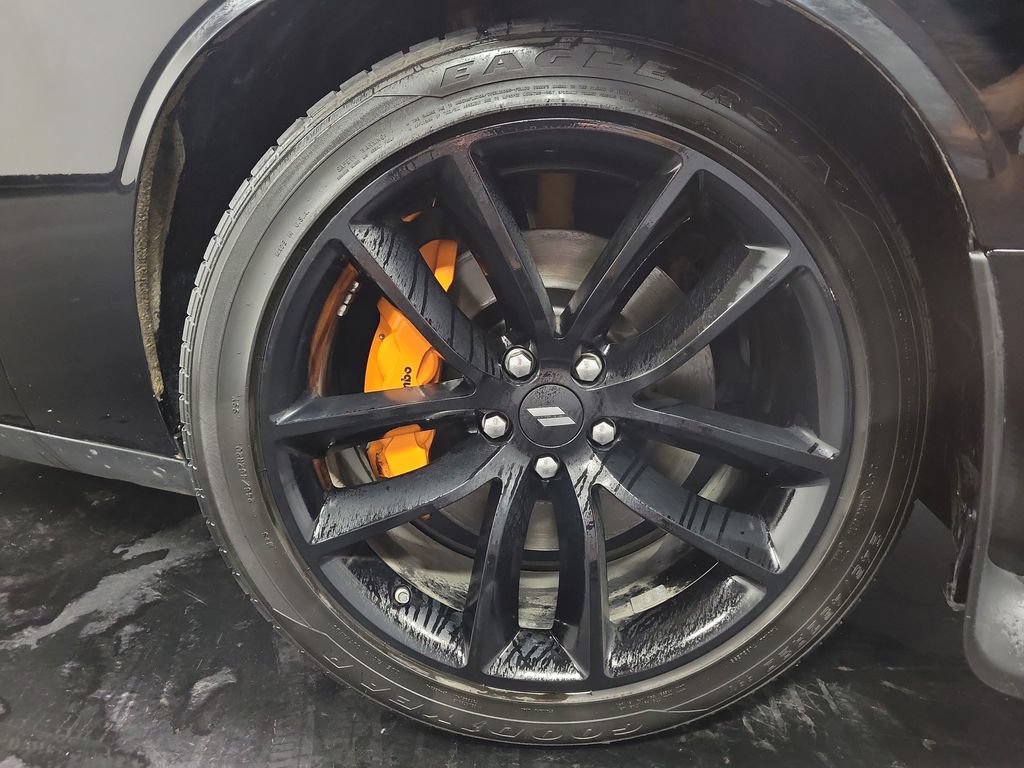Used 2023 Dodge Challenger GT w/ Plus Package RWD image 10