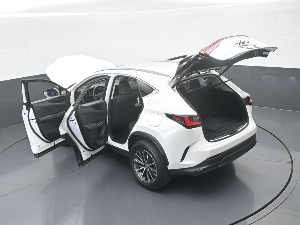 Used 2023 Lexus NX 250 FWD w/ Towing Package (2000 Lbs) image 62
