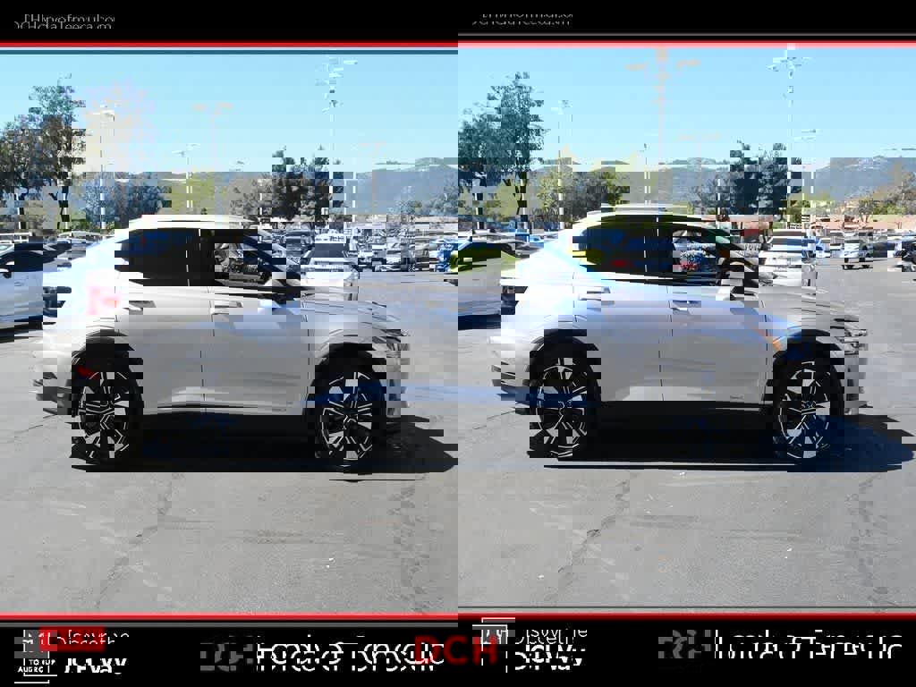 Used 2024 Polestar Polestar 2 image 5