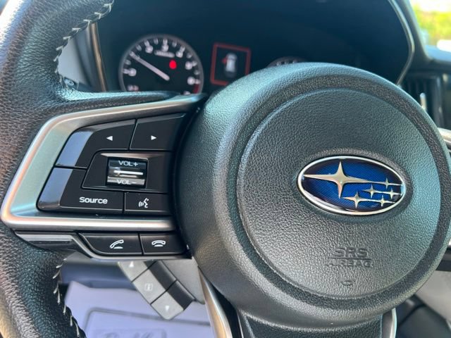 Used 2020 Subaru Outback Premium AWD/4WD image 25