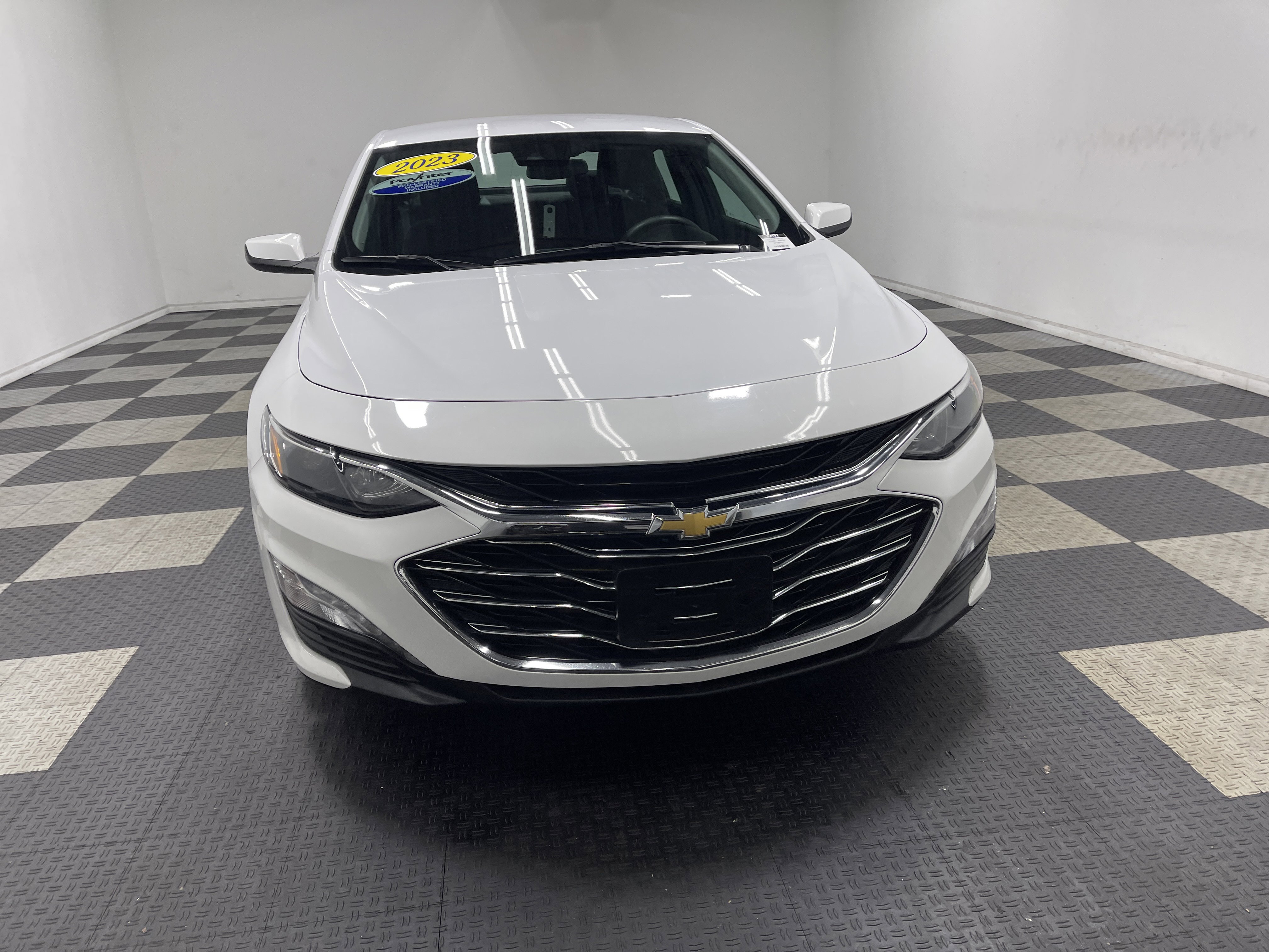Used 2023 Chevrolet Malibu LT image 7