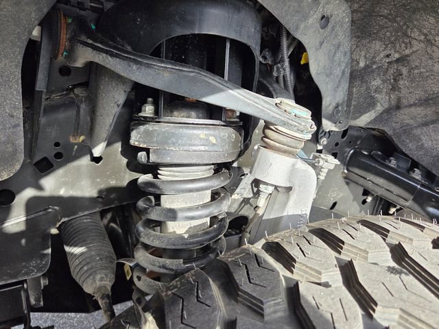 Used 2024 Ford F150 XLT image 22