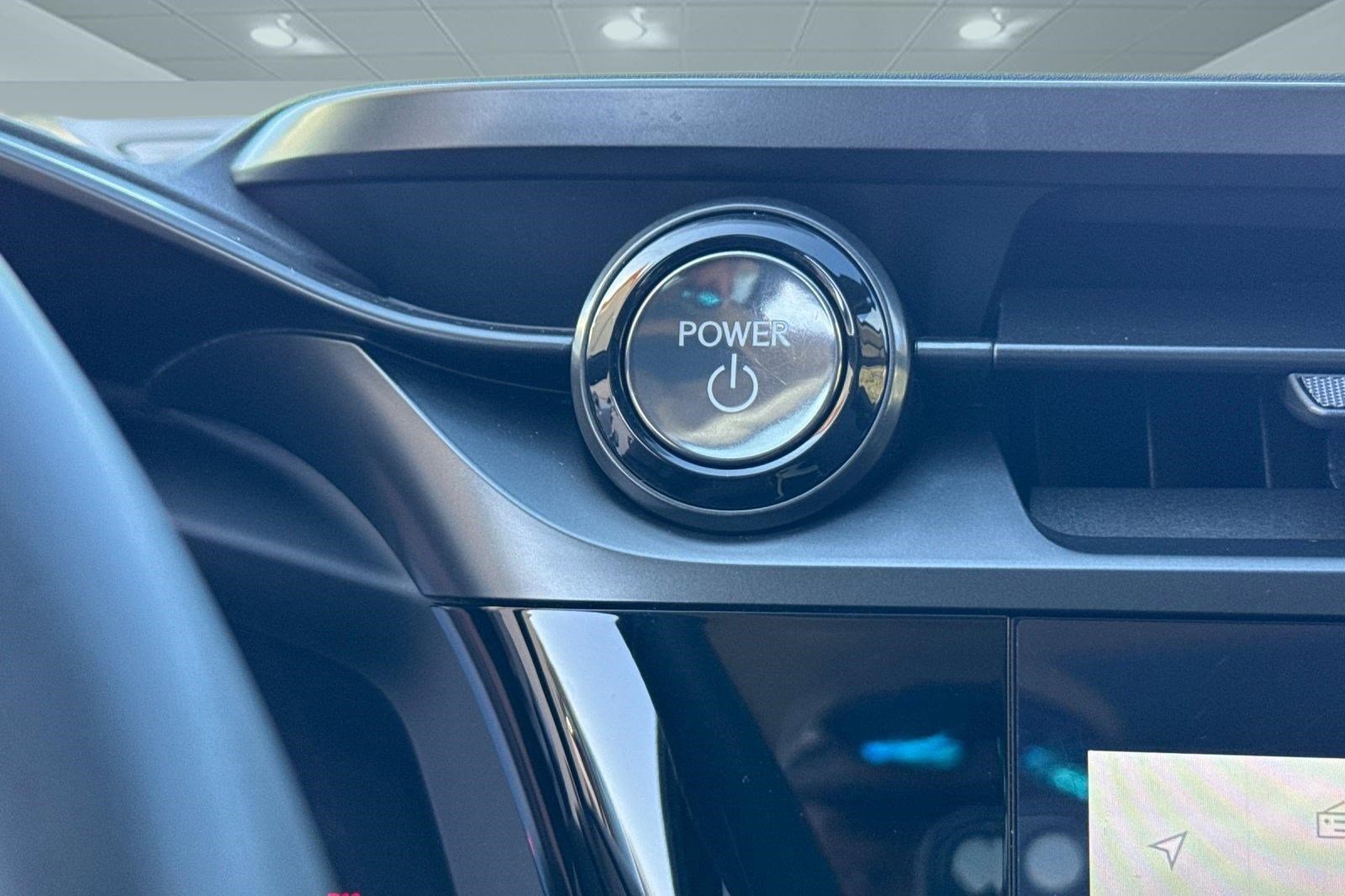 Used 2023 Lexus RZ 450e Premium w/ Technology Package image 15