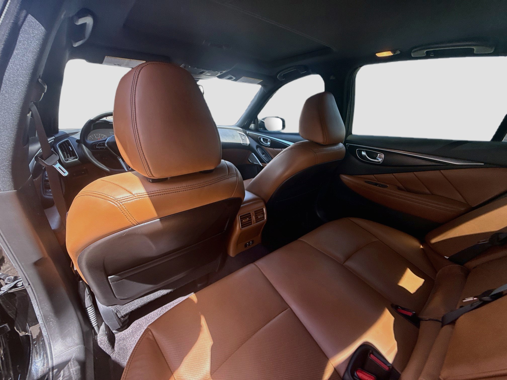 Used 2023 INFINITI Q50 Sensory RWD image 23