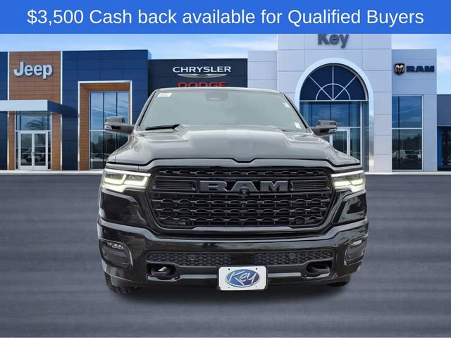 New 2026 RAM 1500 Limited image 2