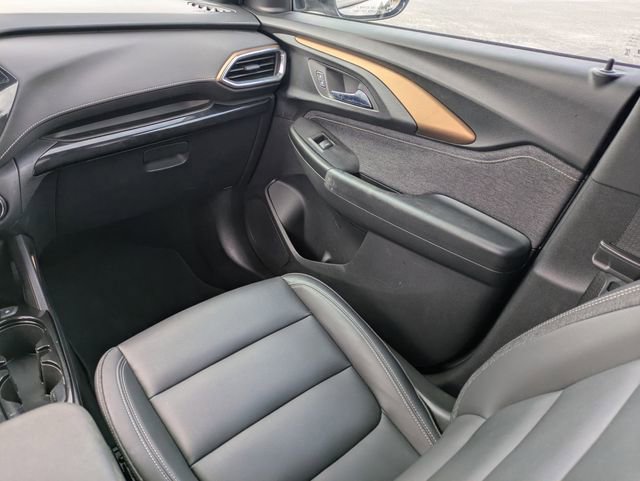 Used 2021 Chevrolet TrailBlazer ACTIV w/ Convenience Package image 13