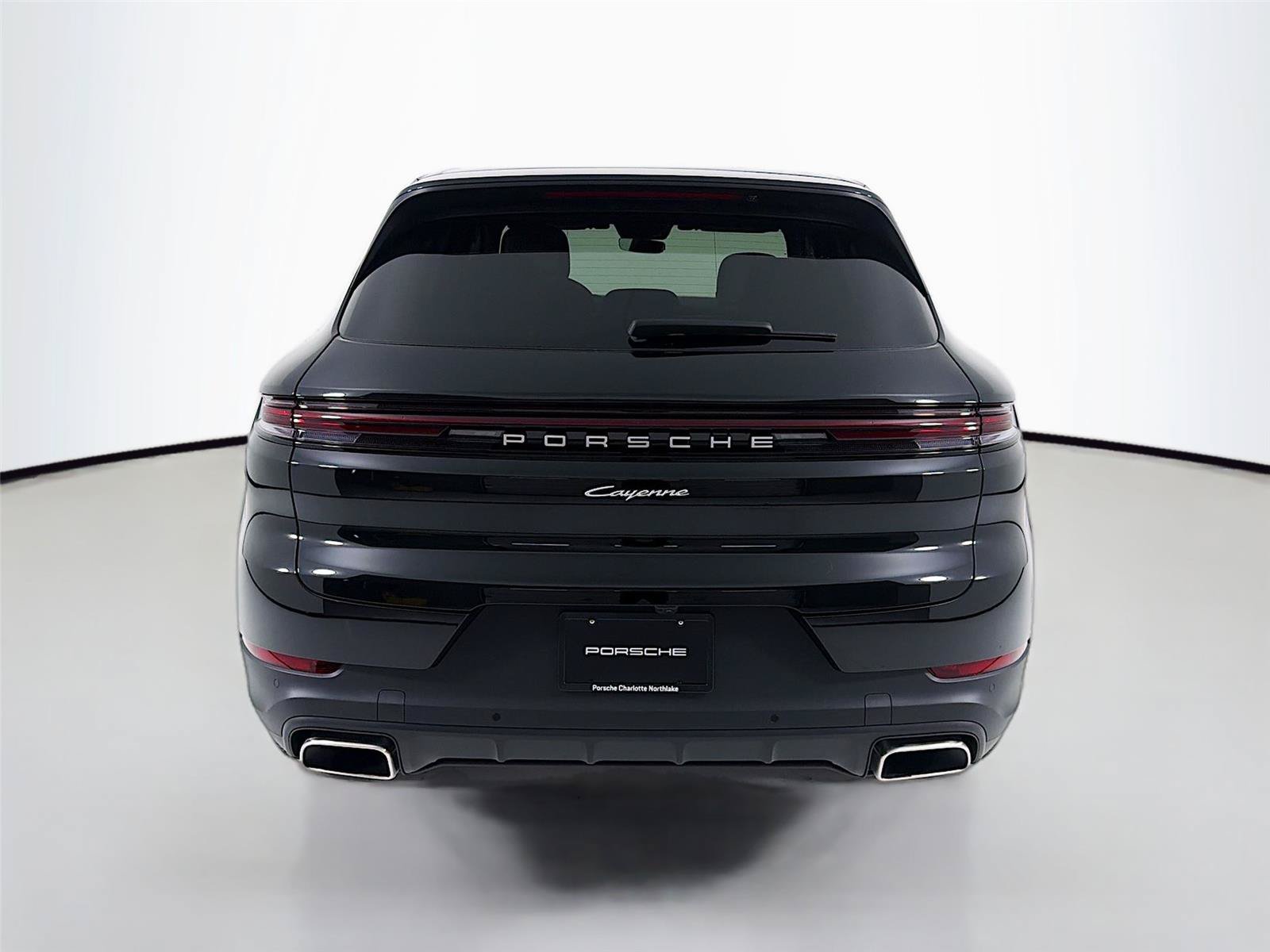 New 2026 Porsche Cayenne AWD/4WD image 25