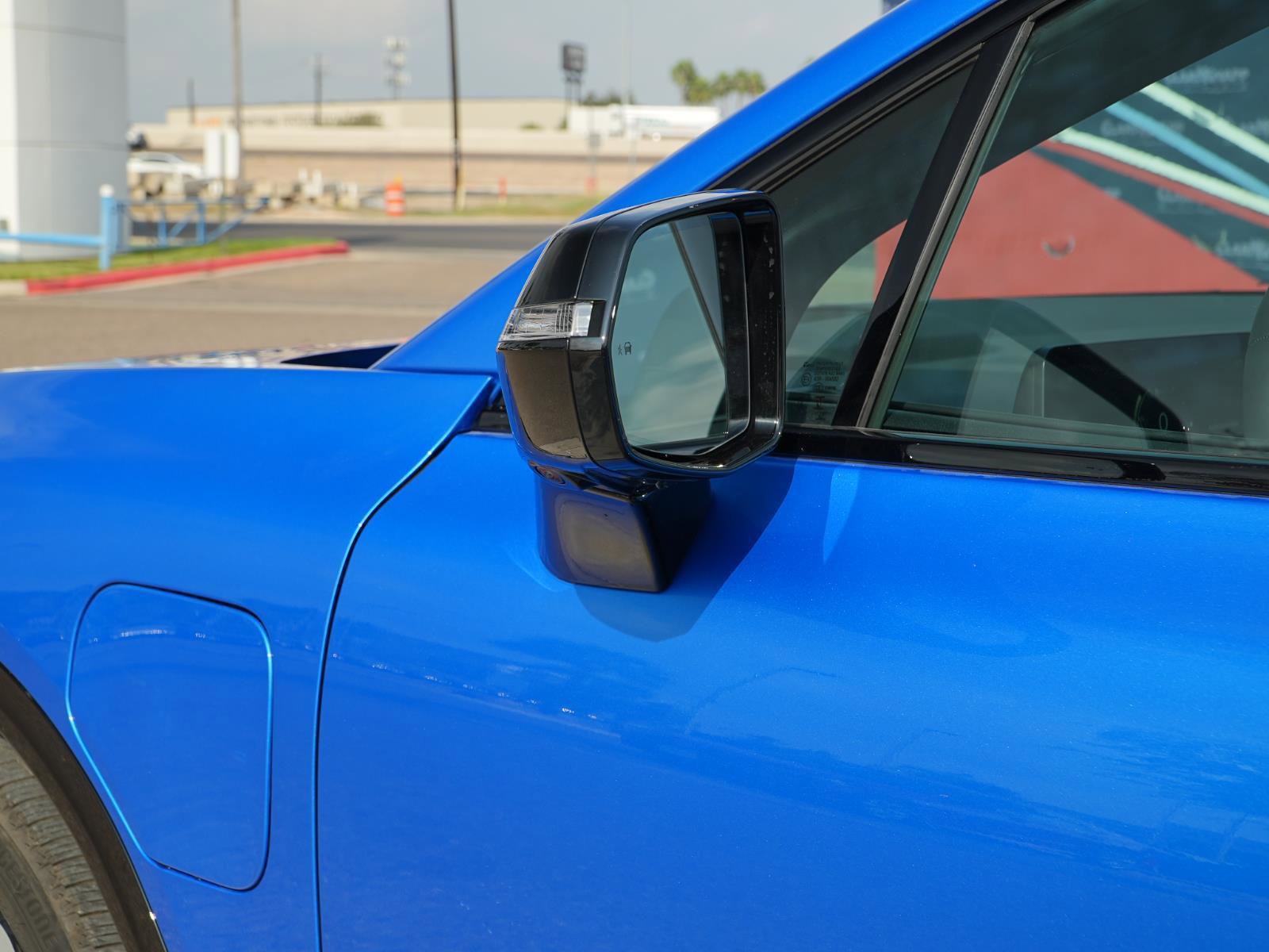 New 2026 Honda Prologue Elite image 11